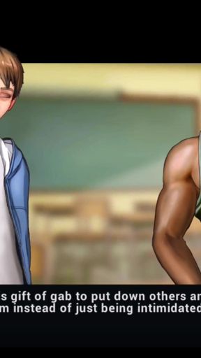 Taffy Tales #13 - I want to fuck Becca so bad.