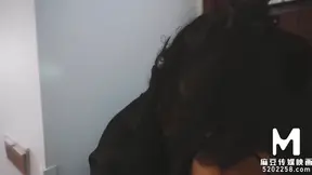 Flirty Sweetie Pie Takes Charge in Hot JAV Video Action Showdown