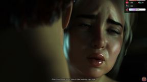 Game of Hearts Part 33