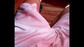 Herramienta grande  brotado  en pantaloneta