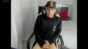 Jose Bermudez Private Show
