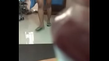 Indian boy Dick flash