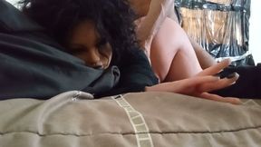 Big Booty, Phat Ass Sex Doll part#1
