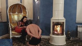 Mistress Luciana Crush, Squash, Trample Full Version