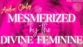 ****d by the Divine Feminine *AUDIO ONLY*