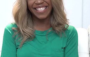 Black girl brain is the best, Harmonie Marquise, Wrex Oliver