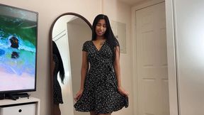 Asian girlfriend Creampied