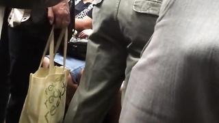 Str8 bulge in metro 10