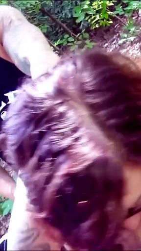 Epic moment from &quot;Voyeurs watch and Jerk during Real Public Threesome in Berlin&quot;