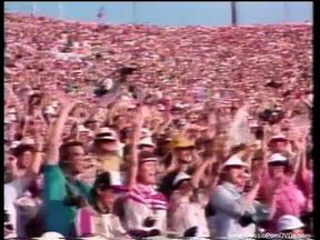 Superb MILF is getting fucked from behind