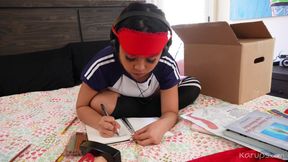 My Science Sexperiment