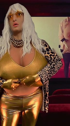 Slutty Dating Service Sissy