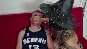 Handsmother - Nicky & Renato - CLIP 3