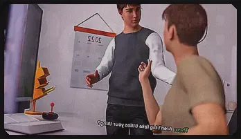 Busty Milf Fantasy in Stunning 3D