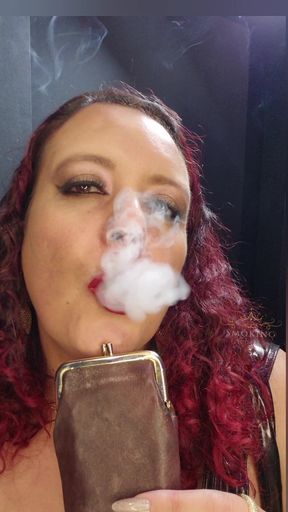 Feel My Smoke