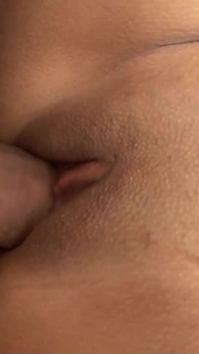 Half Asian Desi Teen with small Tits seduce to Fuck by older Big Dick Guy in Office at Job interview   Clip 2