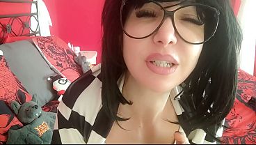 ChantalChannel - doppia umiliazione per un coglione come te- sexy dirty talkin with your mistress