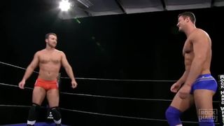 Austin vs Dash and Bruce