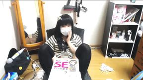 [nh]_squirting with a Vibrator I Accept Any Requests! [asami_0601]_(2)