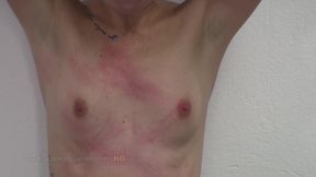 48231 Sissi Breast Whip