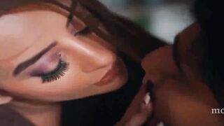 RaatBaaki-UltraHD - Erotic Encounters in India's Small Town" (Part 1 of 3)