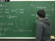 【北永樂南張旭】【無碼】張旭微積分｜極限篇｜極限篇主題十一：夾擠定理｜精選範例 11-1｜數學老師張旭｜hentai｜big ass｜milf｜creampie