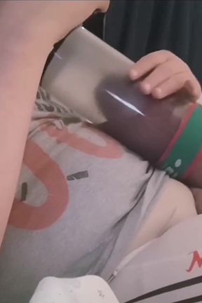 Extreme Cockpumping Next Level