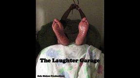 The Laughter Garage