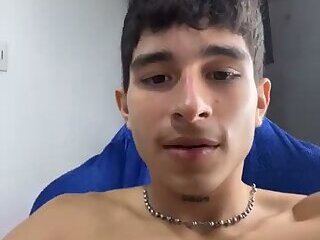 latino nic cumming