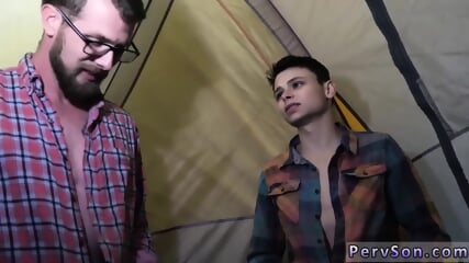 Boy gay teen bbs Camping Scary Stories