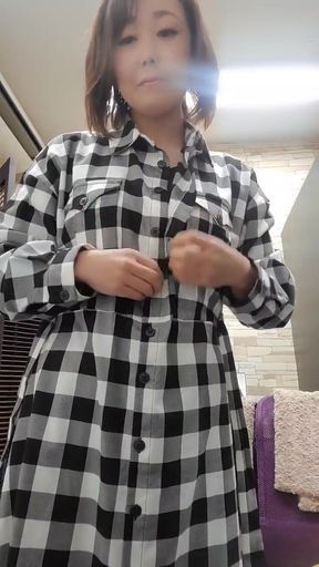 Photo Shoot Dressing Room