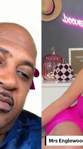 Full 50 Min Milfcandy Podcast Mrsenglewood and Mrflourish