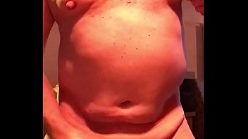 Older4you nipple pumping