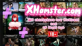 Stepmom gets banged by a hooker outside the club in uncensored 3D animation
