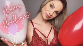 Bday Balloons (480WMV)