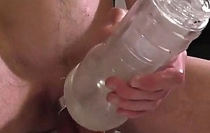 Fleshlight fun
