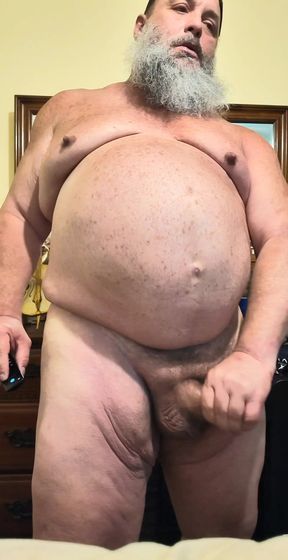 Big Bubba Cock