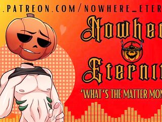 Nowhere Eternity - Whats the matter MAMMA [MSUB][MAMMA][allies mature sister][nipp play][BREEDING]