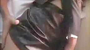 Japan Train Rides: Forbidden Desires Uncovered