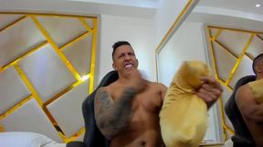 Kem Fitness Private Show