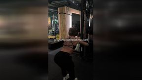 VIRGIN PUSSY EXPOSED - TEEN'S TIKTOK LIVE DISASTER!