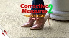 Corrective Measures 2 - Morgana (Short)