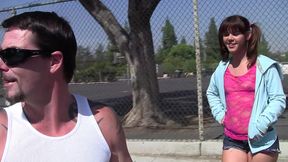 elizabeth bentley is eighteen and wants to fuck