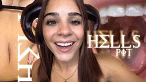 Hells Pit! Ft Dalvina - HD MP4 1080p Format