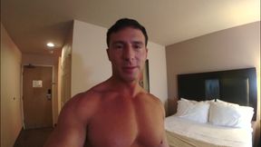 Marianna Fucks Reese Rideout