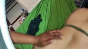 Indian Wife Sex with Husband's Boss