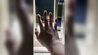 Cuantos dedos vez