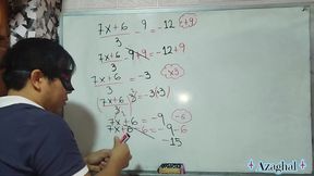 53 Sexual Mathematics - the X of Pleasure