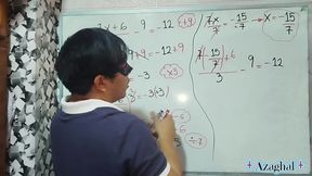 53 Sexual Mathematics - the X of Pleasure