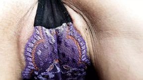 Lala Licious - My Heart Shaped Butt Plugs ends in a surprise